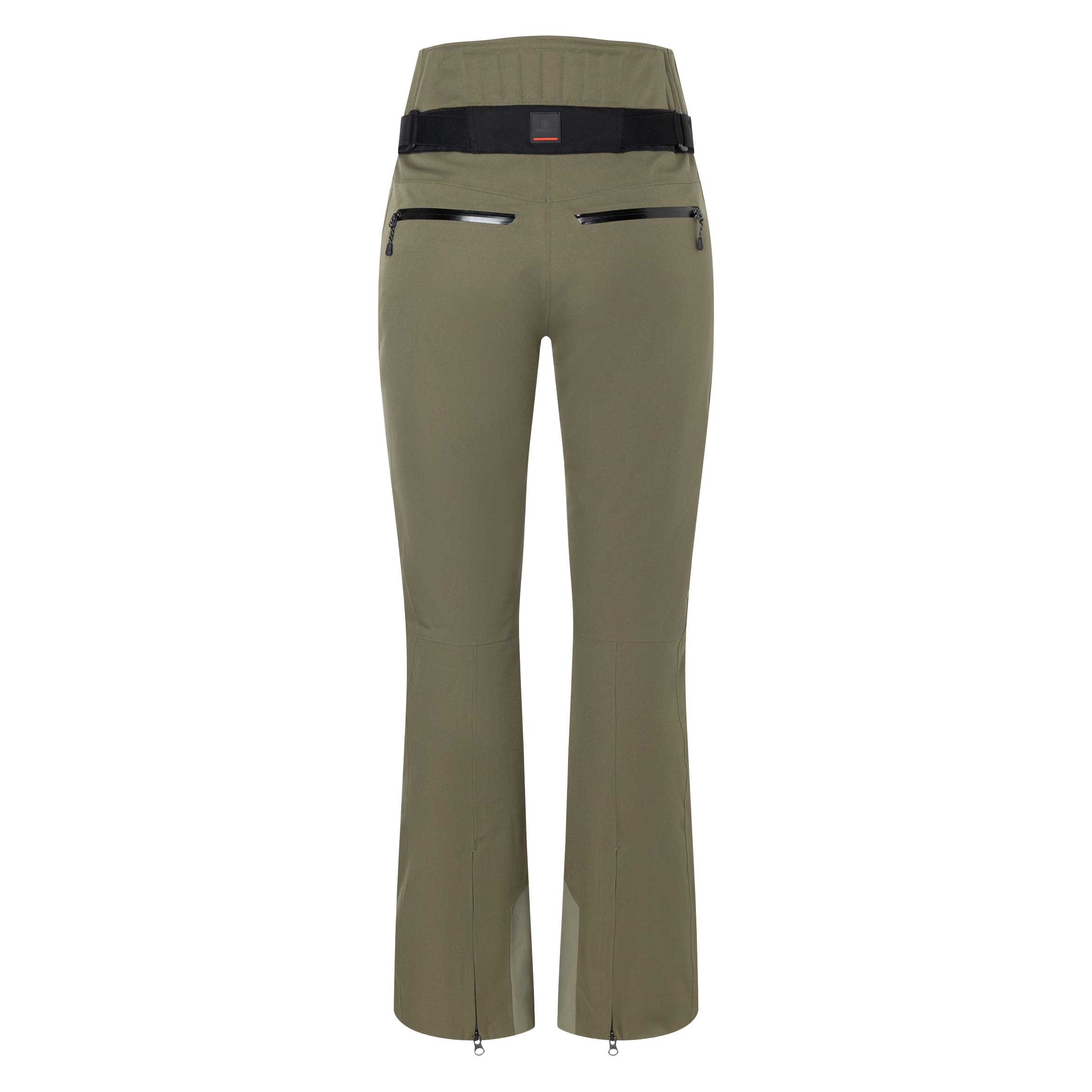 Fire And Ice Borja3T Pant Women's in Grape Leaf